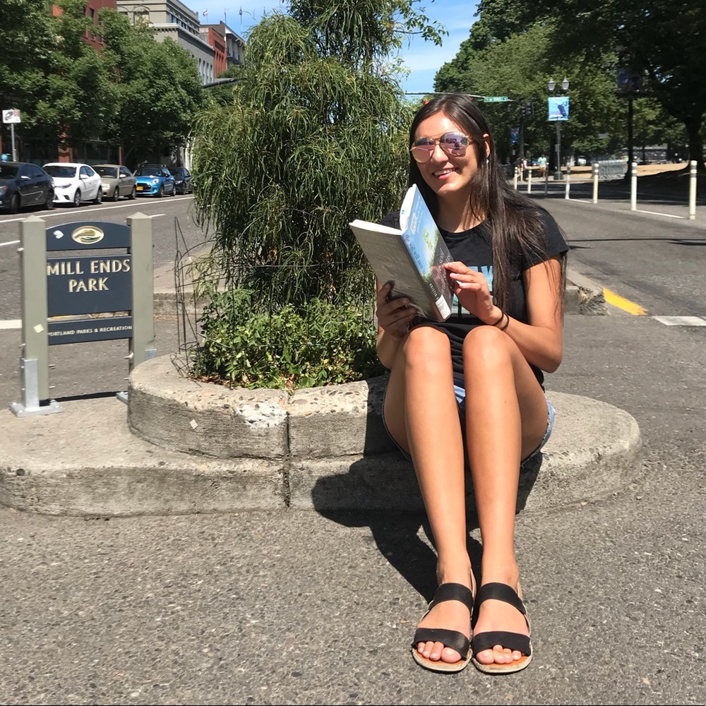 Meet your Posher, Kali